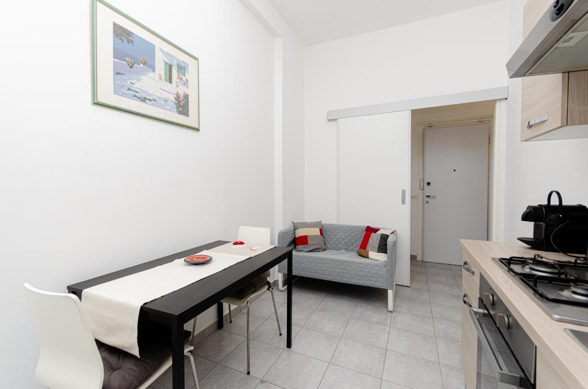 Vivimihome - Crespi House A 3 Minuti Dalla Metro Mediolan Zewnętrze zdjęcie
