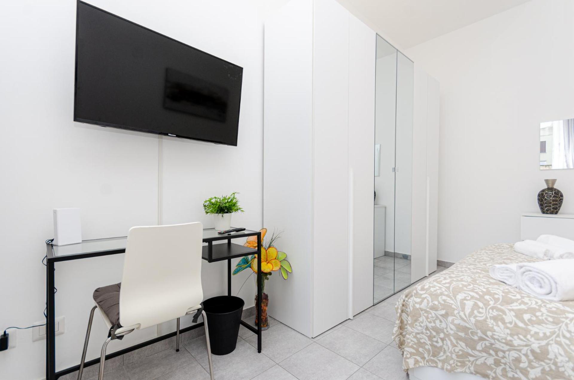 Vivimihome - Crespi House A 3 Minuti Dalla Metro Mediolan Zewnętrze zdjęcie