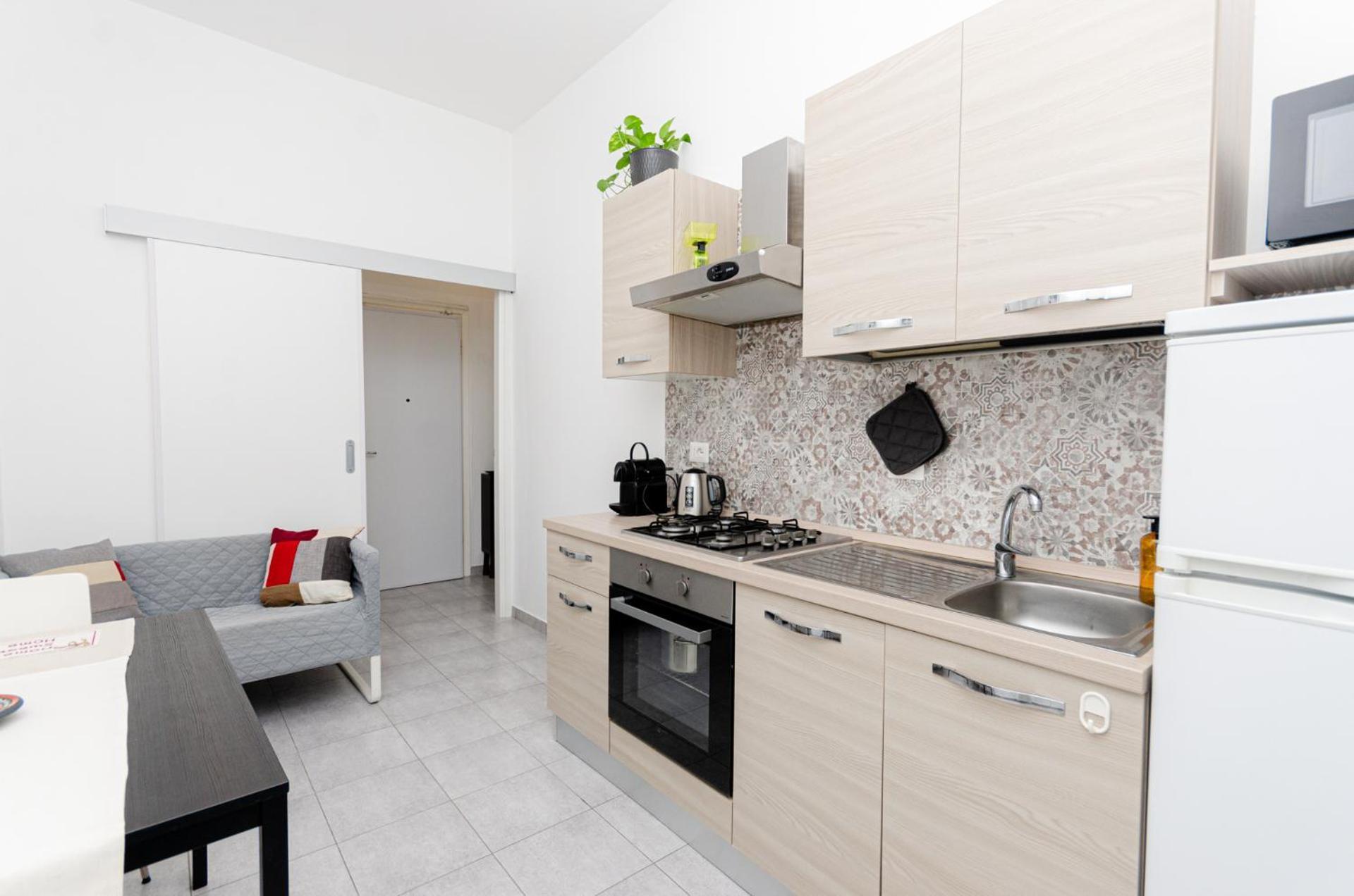 Vivimihome - Crespi House A 3 Minuti Dalla Metro Mediolan Zewnętrze zdjęcie