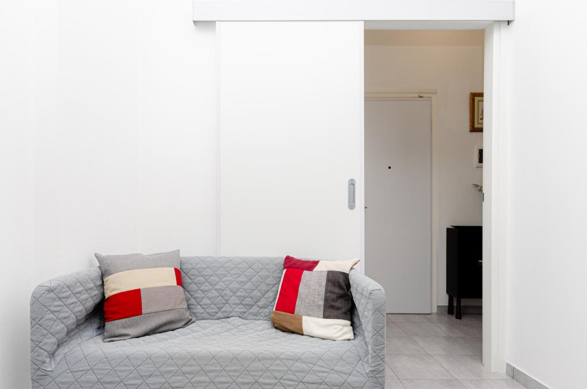 Vivimihome - Crespi House A 3 Minuti Dalla Metro Mediolan Zewnętrze zdjęcie